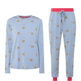Twinkling Sky Pyjama Set