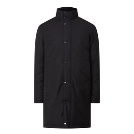 Padded Bib Insert Coat