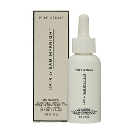 Pure Genius 98% Natural Scalp Restoring Oil