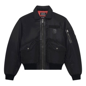 Schott NYC Bomber Jacket