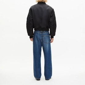 Schott NYC Bomber Jacket