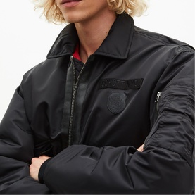 Schott NYC Bomber Jacket