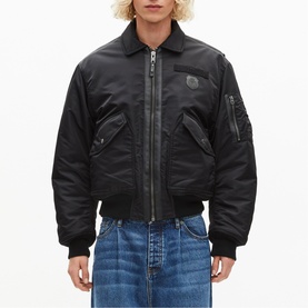 Schott NYC Bomber Jacket