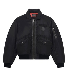 Schott NYC Bomber Jacket
