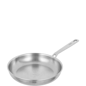 Culinary Fiveply Frying Pan Uncoated 20cm