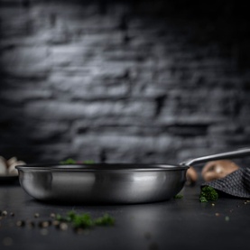 Culinary Fiveply Frying Pan Non-Stick 24cm