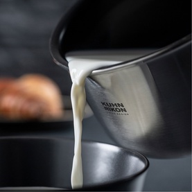 Culinary Fiveply Milkpan Non-Stick 1.4L 14cm