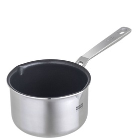 Culinary Fiveply Milkpan Non-Stick 1.4L 14cm