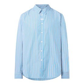 Classic Striped Shirt