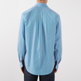 Classic Striped Shirt