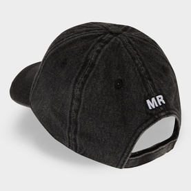 Signature Logo Baseball Cap