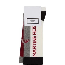 Logo Sports Socks