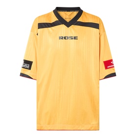 Logo Football Jersey T-Shirt