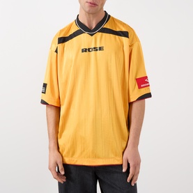 Logo Football Jersey T-Shirt