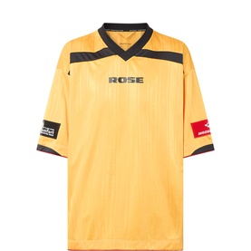 Logo Football Jersey T-Shirt