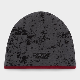 Reversible Logo Beanie Hat