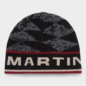 Reversible Logo Beanie Hat