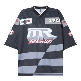 Mesh Hockey T-Shirt