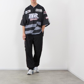 Mesh Hockey T-Shirt