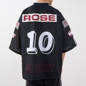 Mesh Hockey T-Shirt