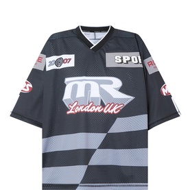 Mesh Hockey T-Shirt