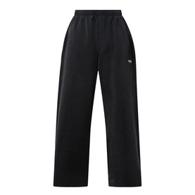 Casual Wide Leg Sweatpants