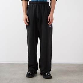 Casual Wide Leg Sweatpants
