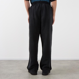 Casual Wide Leg Sweatpants