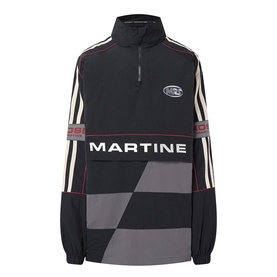 Hockey Logo Casual Jacket