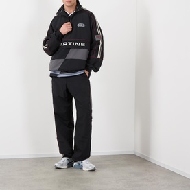 Hockey Logo Casual Jacket