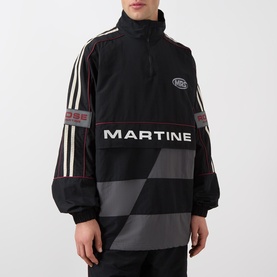 Hockey Logo Casual Jacket