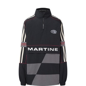 Hockey Logo Casual Jacket