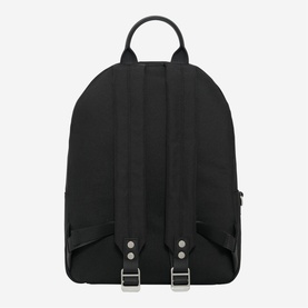 Double Zip Backpack