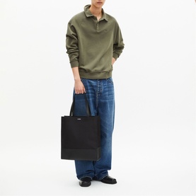 Logo Tote Bag