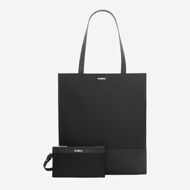 Logo Tote Bag