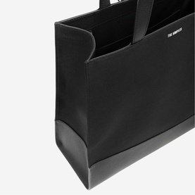 Logo Tote Bag