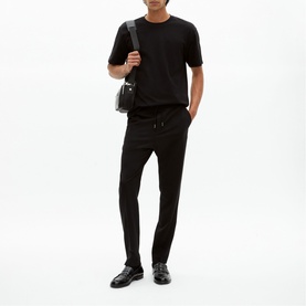 Solid Logo T-Shirt