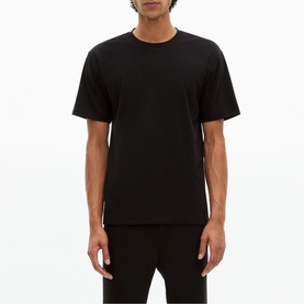 Solid Logo T-Shirt