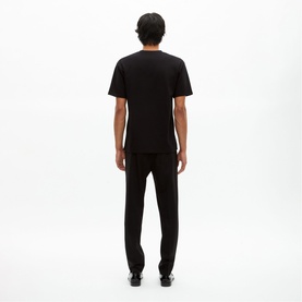 Solid Logo T-Shirt