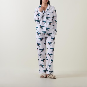 Hummingbird Pyjama Set