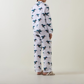 Hummingbird Pyjama Set