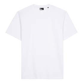 Solid Logo T-Shirt