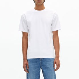 Solid Logo T-Shirt