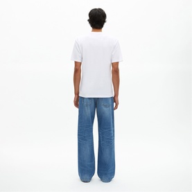 Solid Logo T-Shirt