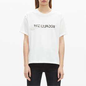 What Is Beaded T-Shirt