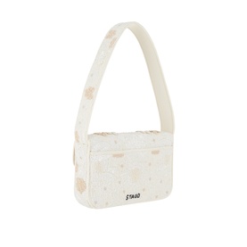 Tommy Beaded Garden Party Shoulder Bag