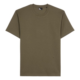 Solid Logo T-Shirt