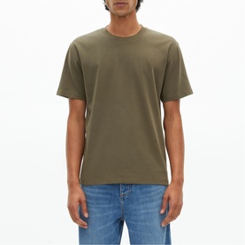 Solid Logo T-Shirt