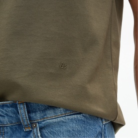 Solid Logo T-Shirt