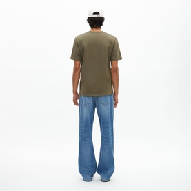 Solid Logo T-Shirt